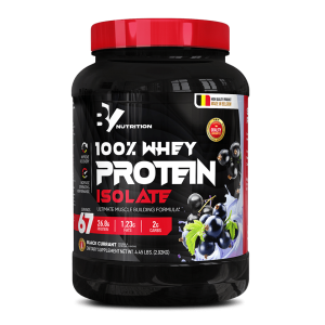 100% Whey Protein ISOLATE 2020 гр, 44990 тенге